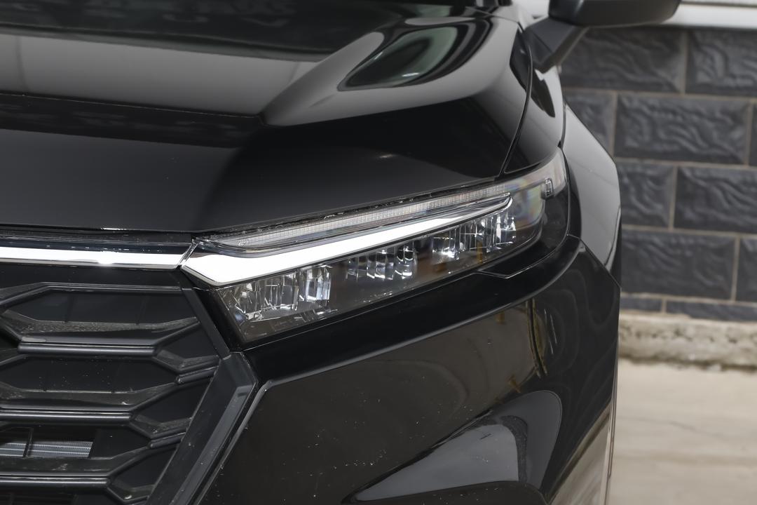 Honda CR-V 2026, фото 11