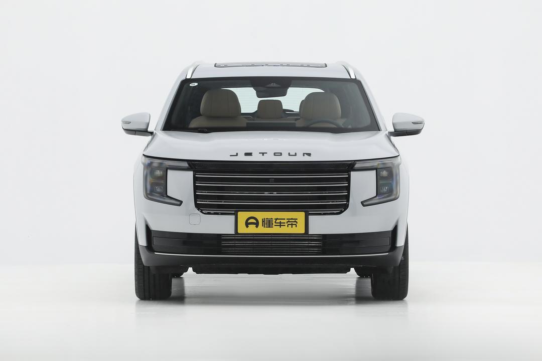 Jetour X70L 2026, фото 2