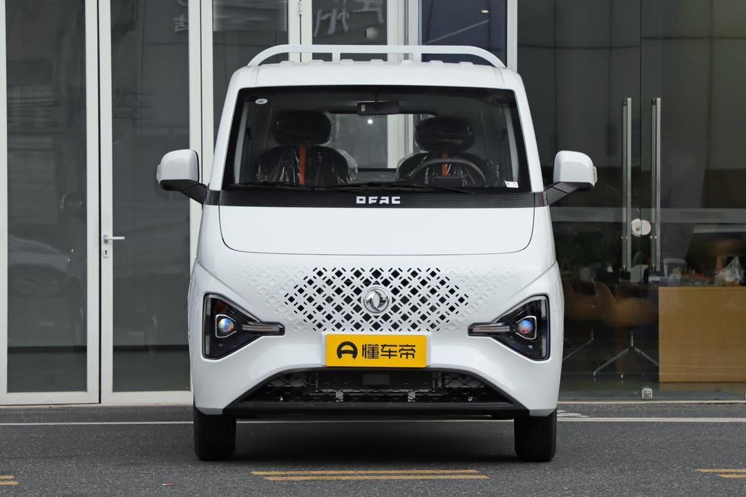 Dongfeng Tuyi T7 2026, фото 2