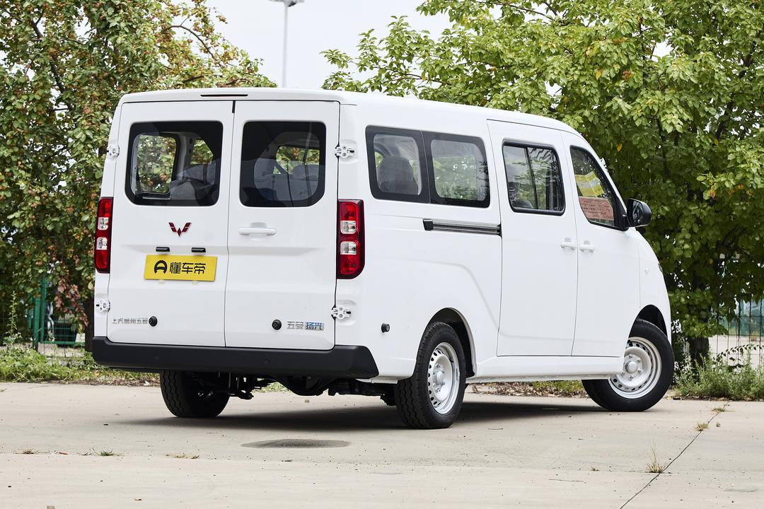 Wuling Yangguang 2026, фото 7