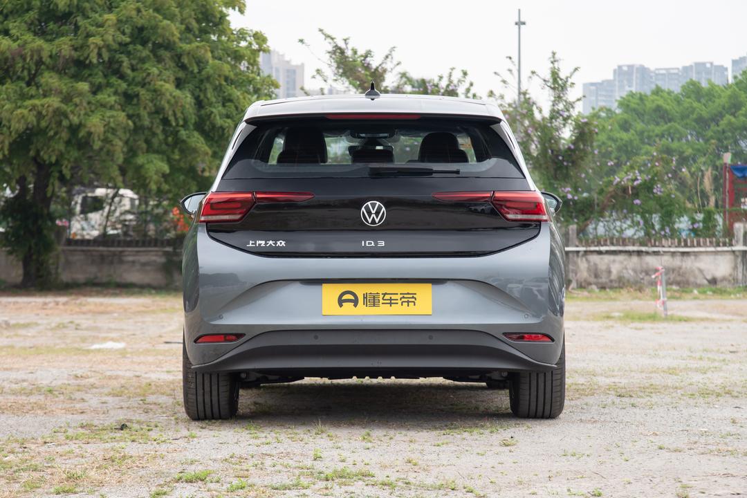 Volkswagen ID.3 2026, фото 6
