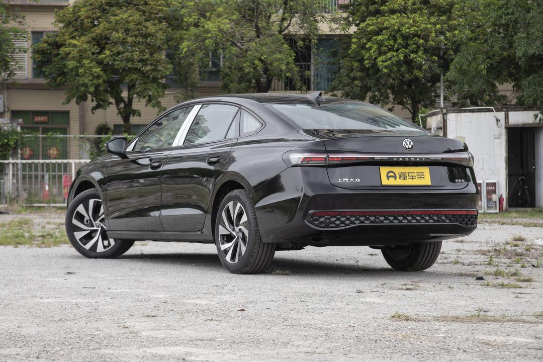 Volkswagen Passat 2026, фото 5