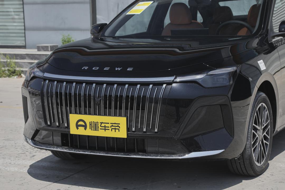 Roewe i6 2026, фото 9