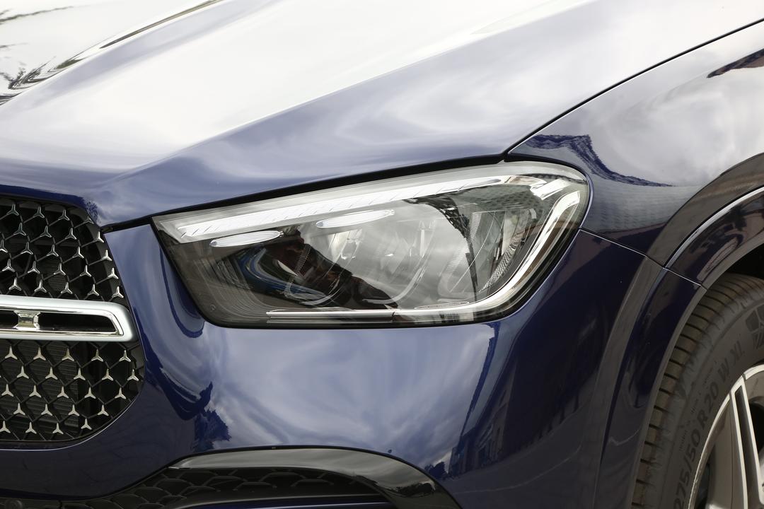 Mercedes-Benz GLE-Class (Европейской сборки) 2026, фото 13
