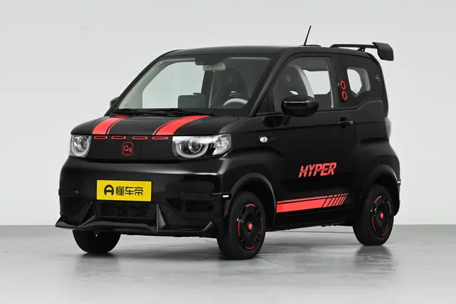 Chery Ice Cream 2026 — купить из Китая под заказ