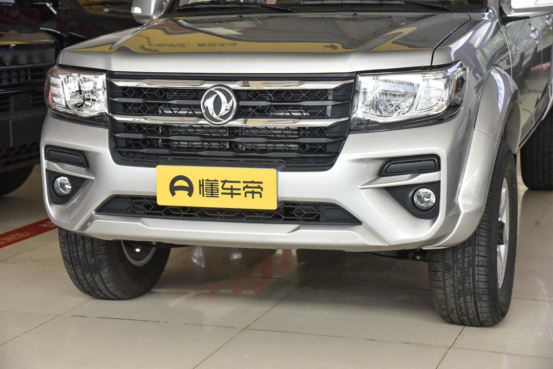 Dongfeng DF6 2026, фото 7
