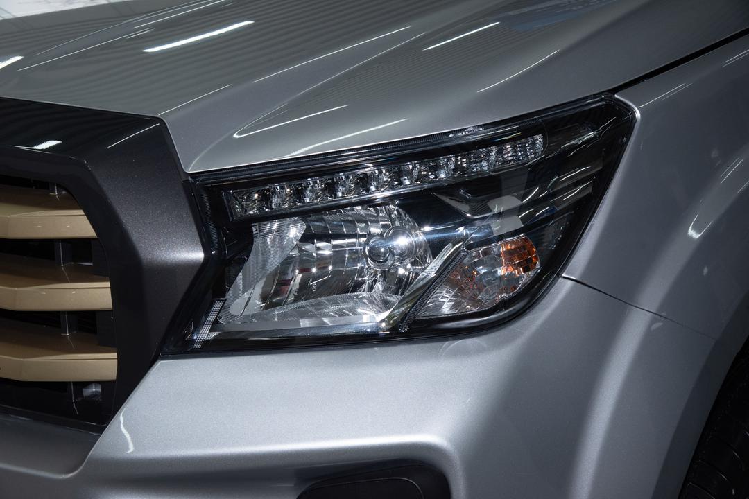 Dongfeng DF6 2026, фото 8