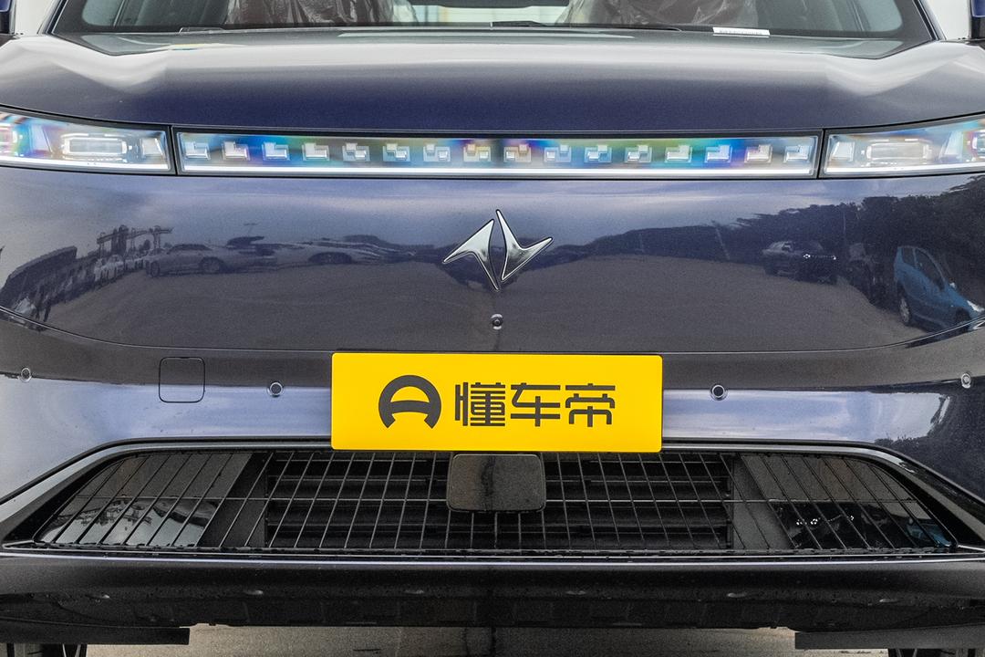 Dongfeng Yipai 008 2026, фото 10