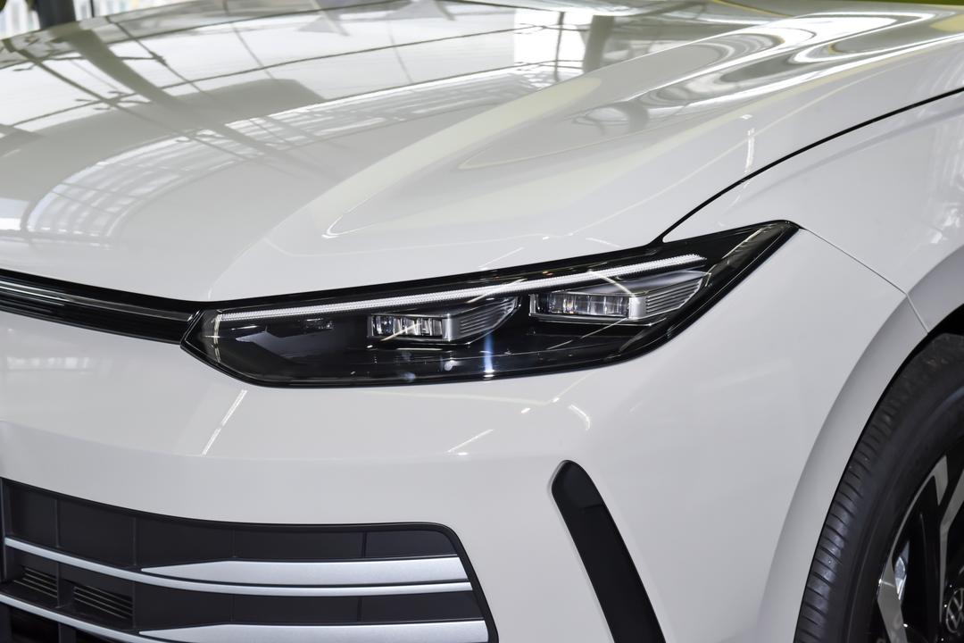 Volkswagen Lavida 2026, фото 12