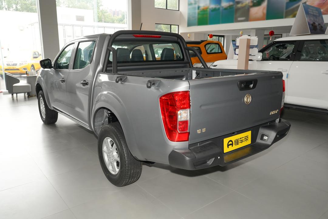 Dongfeng DF6 2026, фото 5