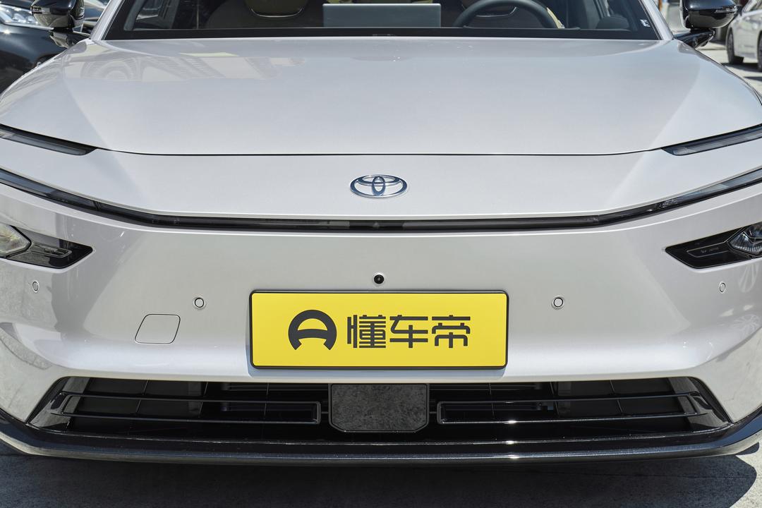 Toyota bZ7 2026, фото 10