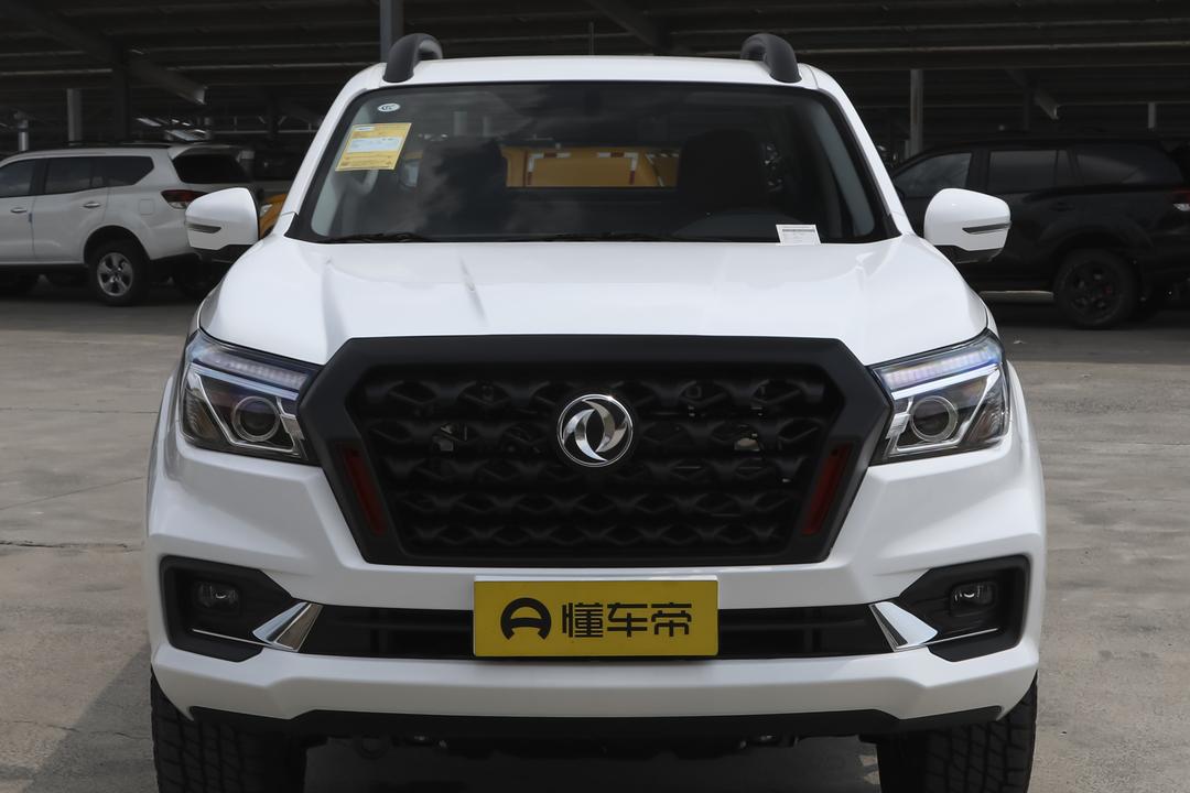 Dongfeng DF6 2026, фото 13