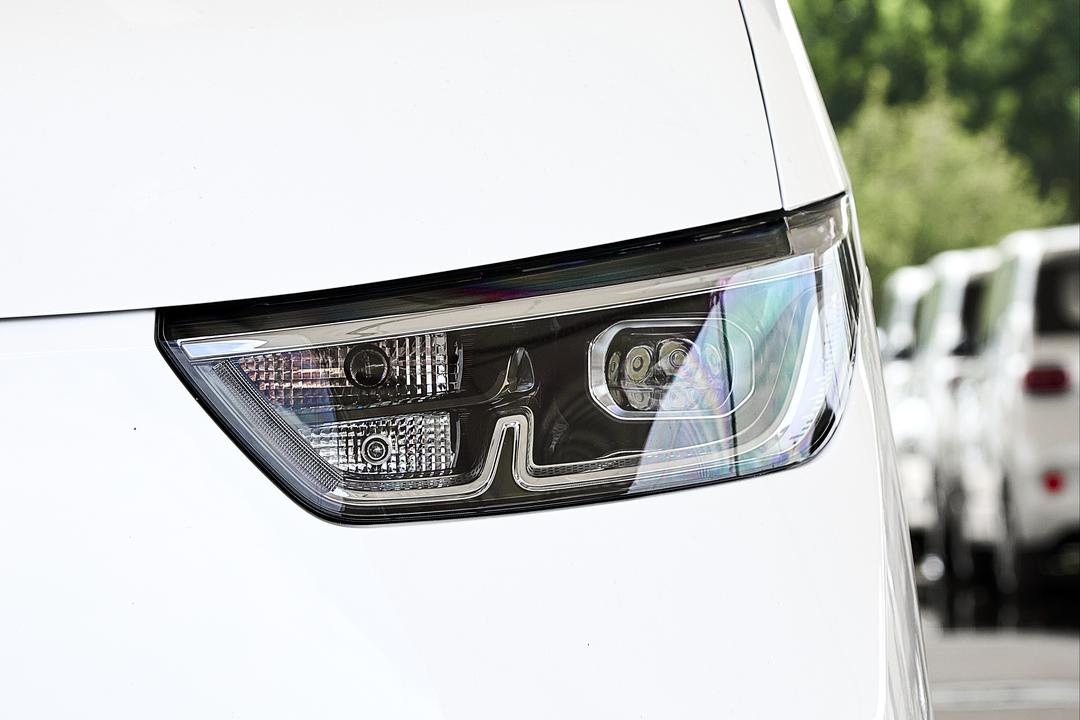 Wuling Yangguang 2026, фото 11