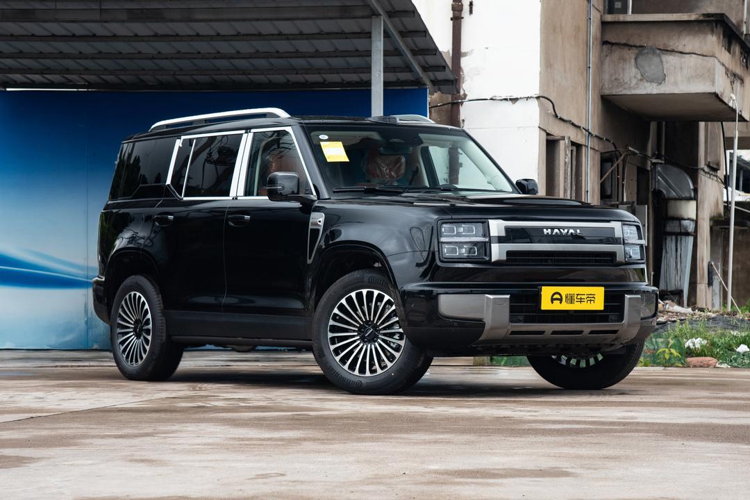 Haval H10 2026, фото 3
