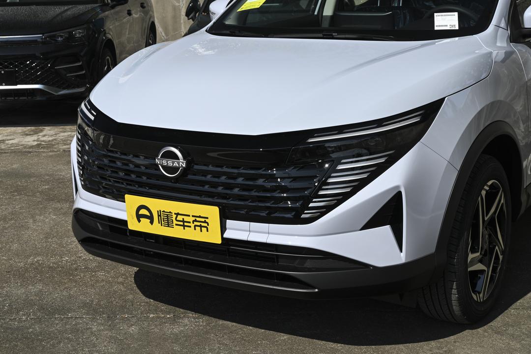 Nissan Qashqai 2026, фото 9