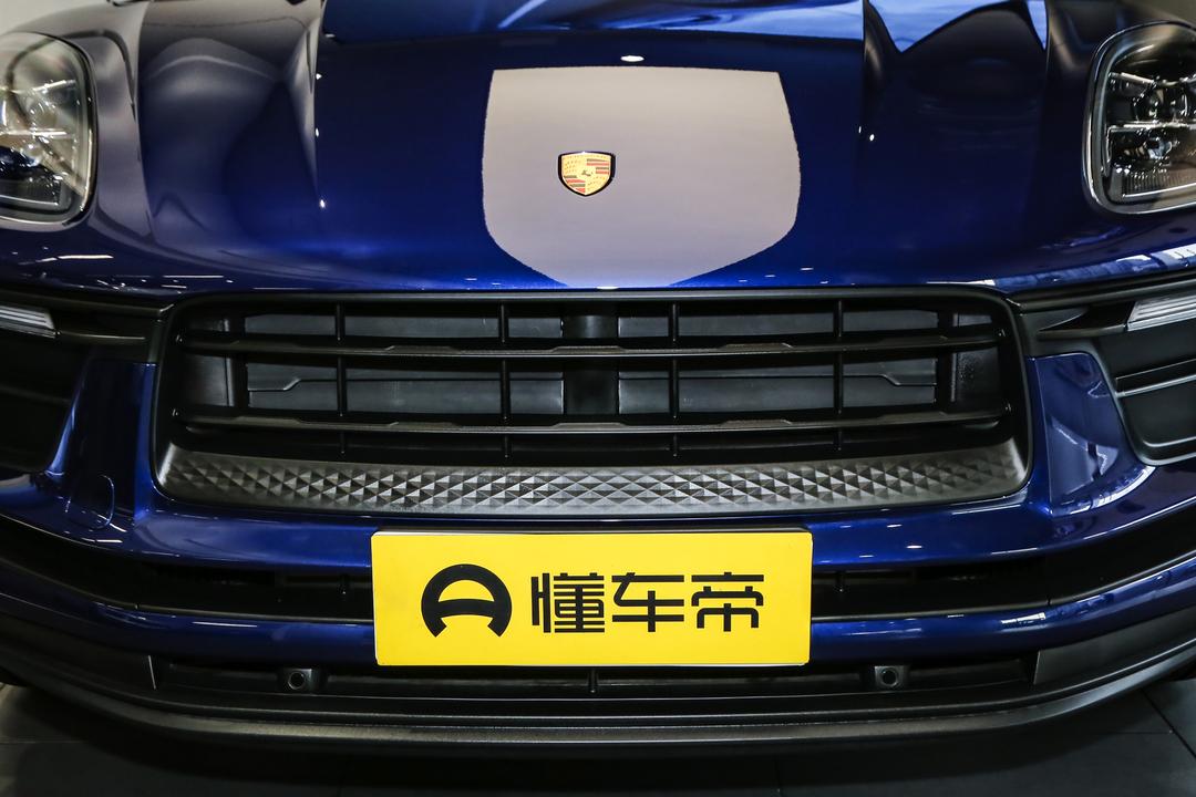 Porsche Macan 2026, фото 10