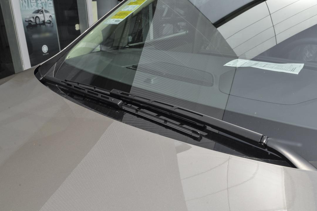 Buick GL8 PHEV 2026, фото 15