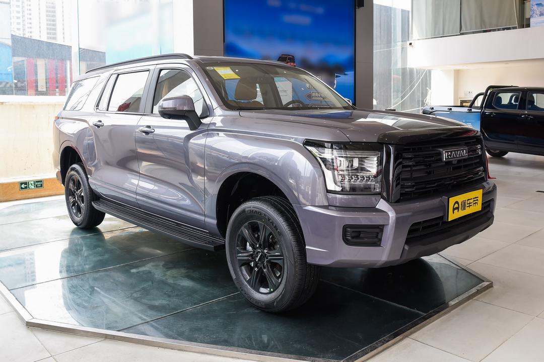 Haval H5 2026, фото 2