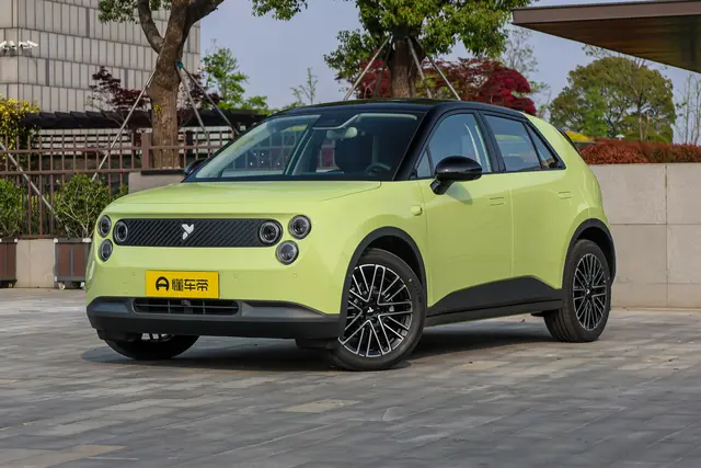NIO Firefly 2026 — купить из Китая под заказ