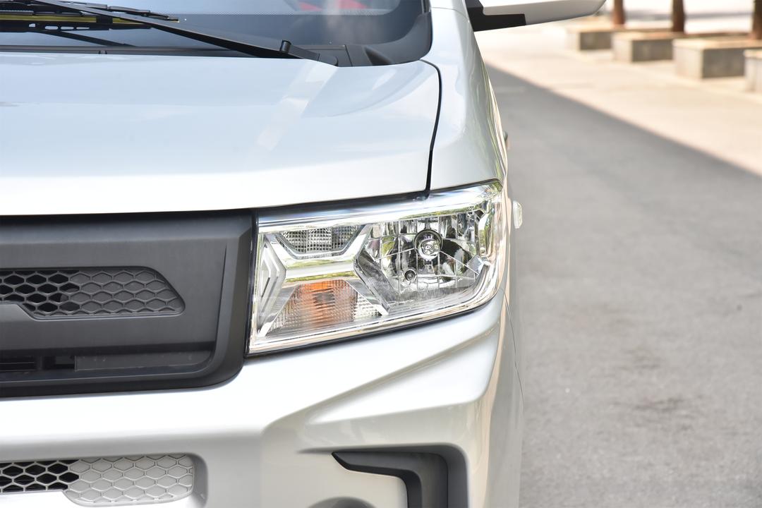 Dongfeng DFSK D72 2026, фото 11