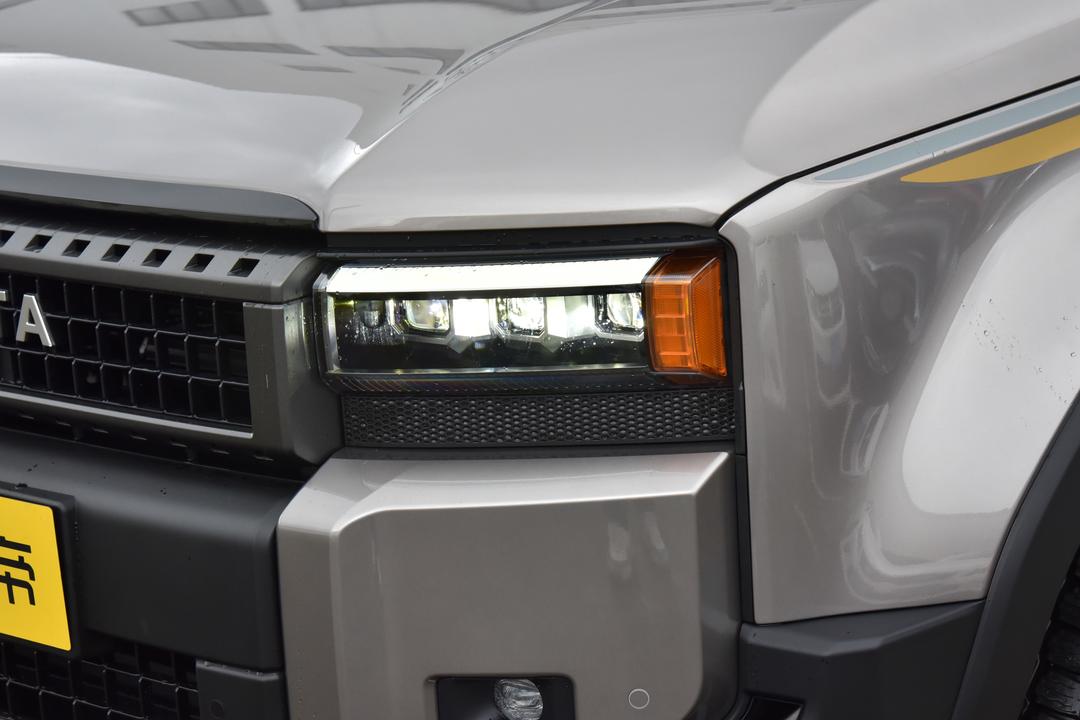 Toyota Prado 2026, фото 14