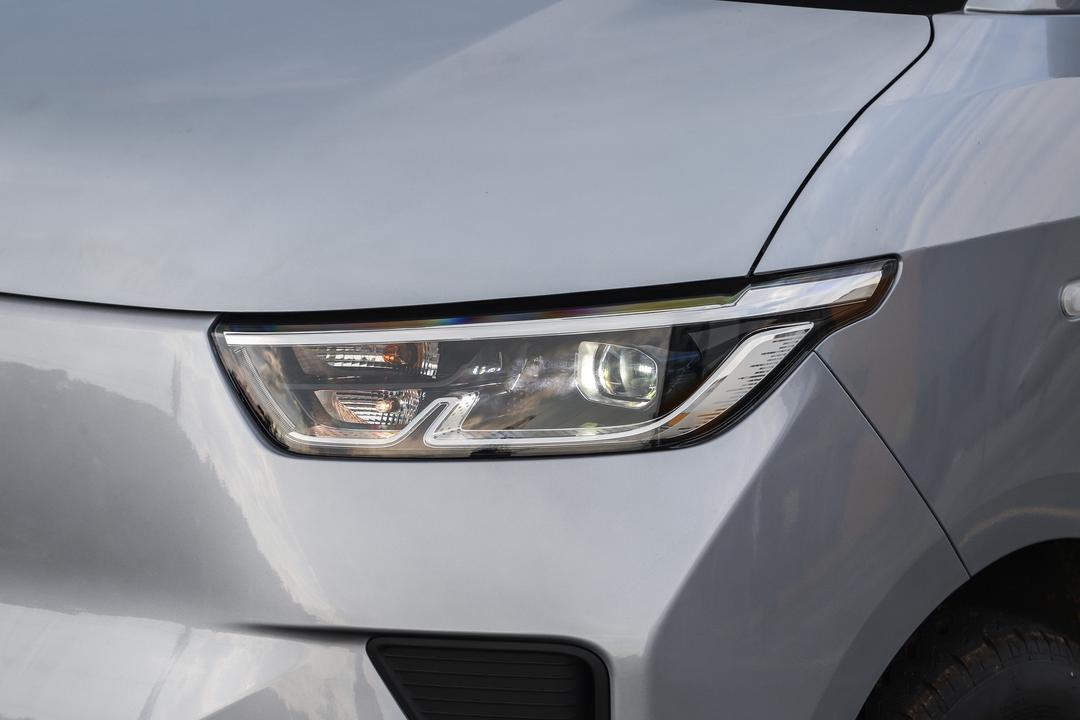 Wuling Yangguang 2026, фото 13