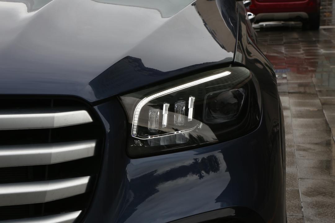 Mercedes-Benz GLS 2026, фото 12