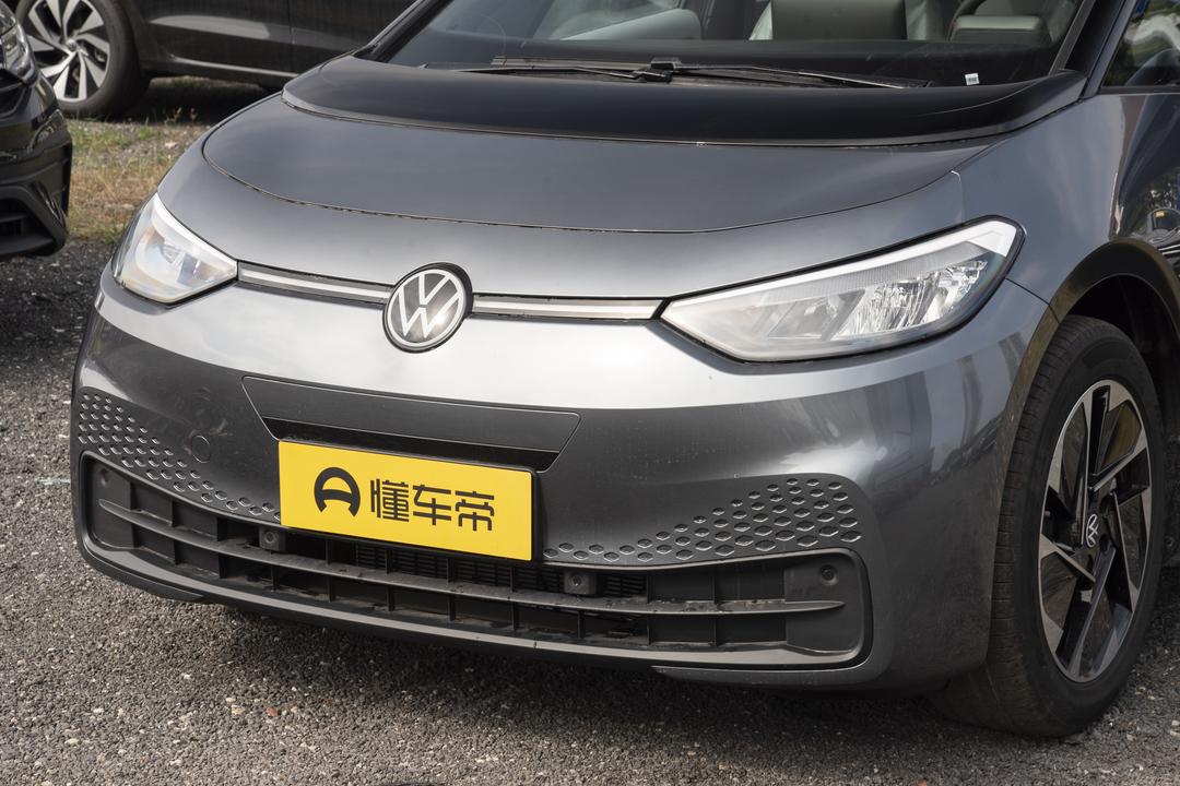 Volkswagen ID.3 2026, фото 9