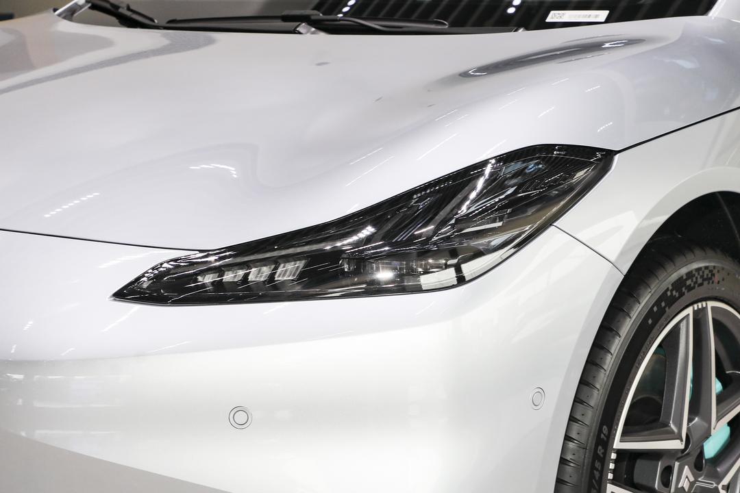 GAC Hyptec GT 2026, фото 12