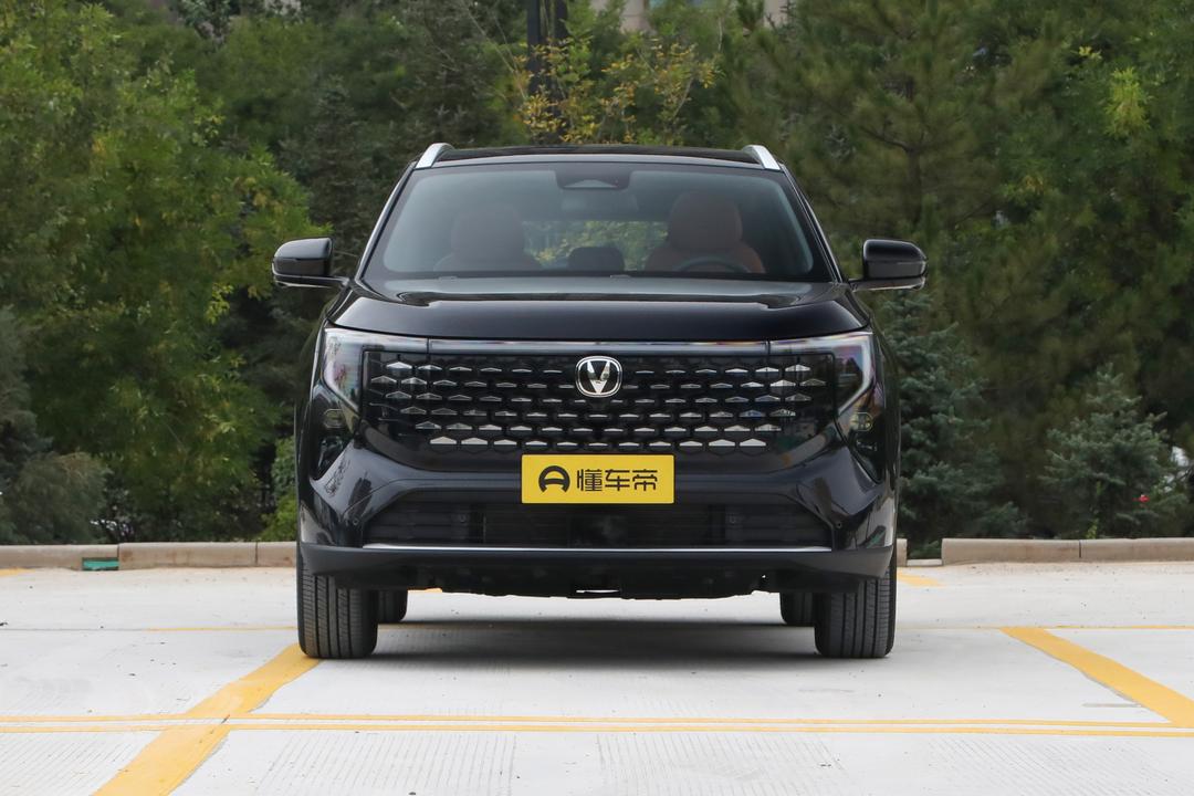 Changan CS55 PLUS 2026, фото 2