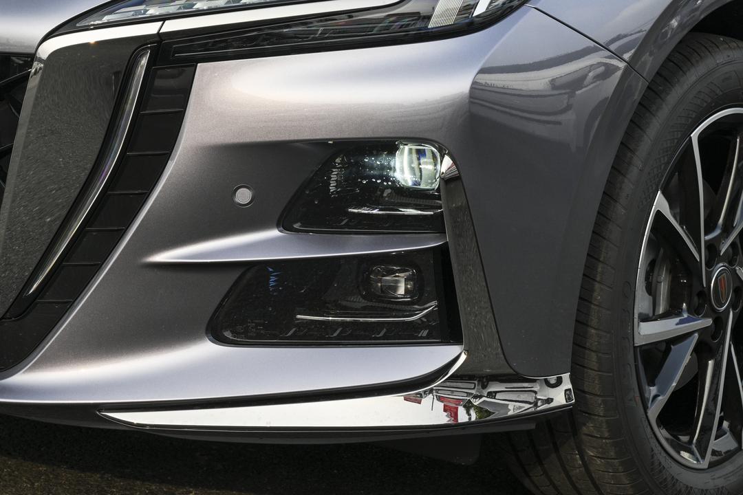 Hongqi H6 2026, фото 14