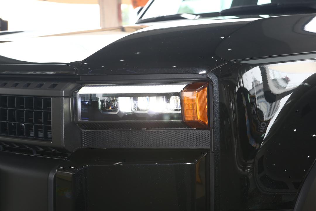 Toyota Prado 2026, фото 13
