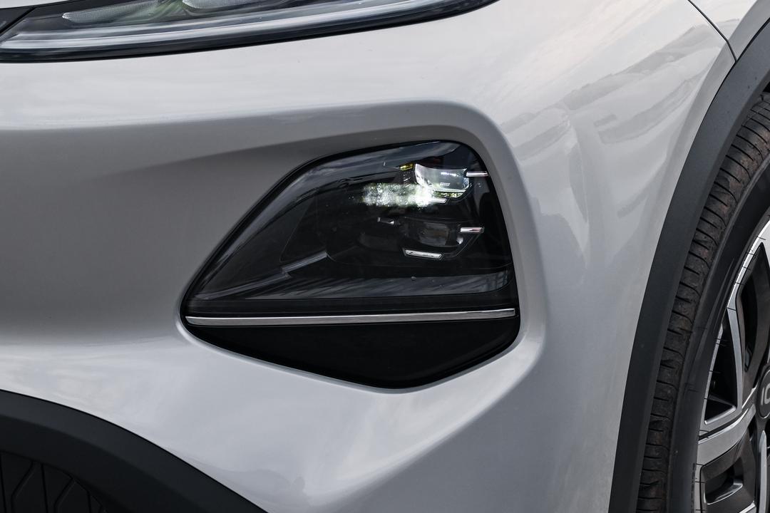 Changan Qiyuan Q05 2026, фото 14