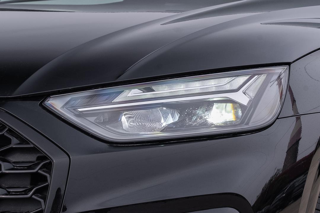Audi Q5L Sportback 2026, фото 14