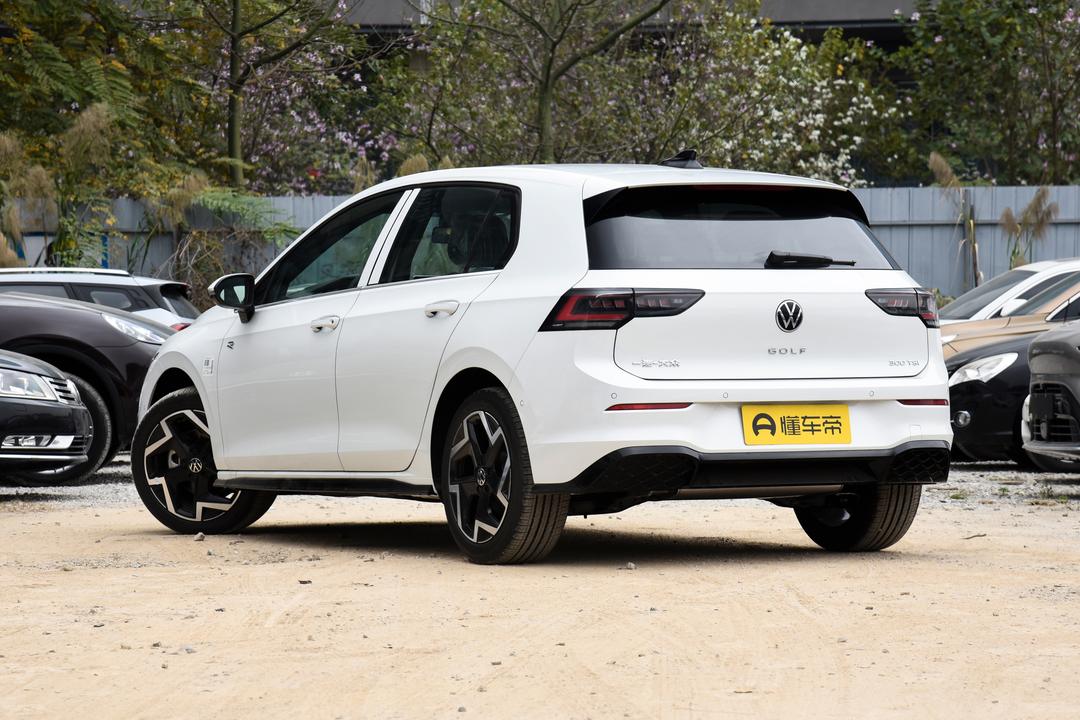Volkswagen Golf 2026, фото 5