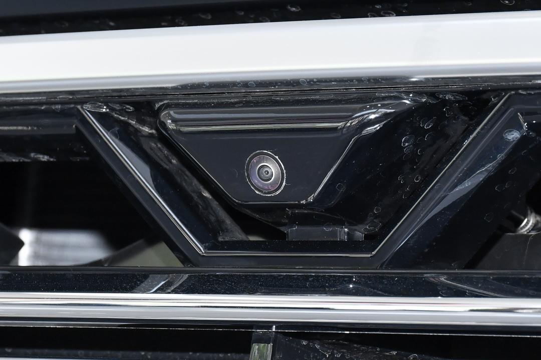 Dongfeng Nissan Z9 2026, фото 15
