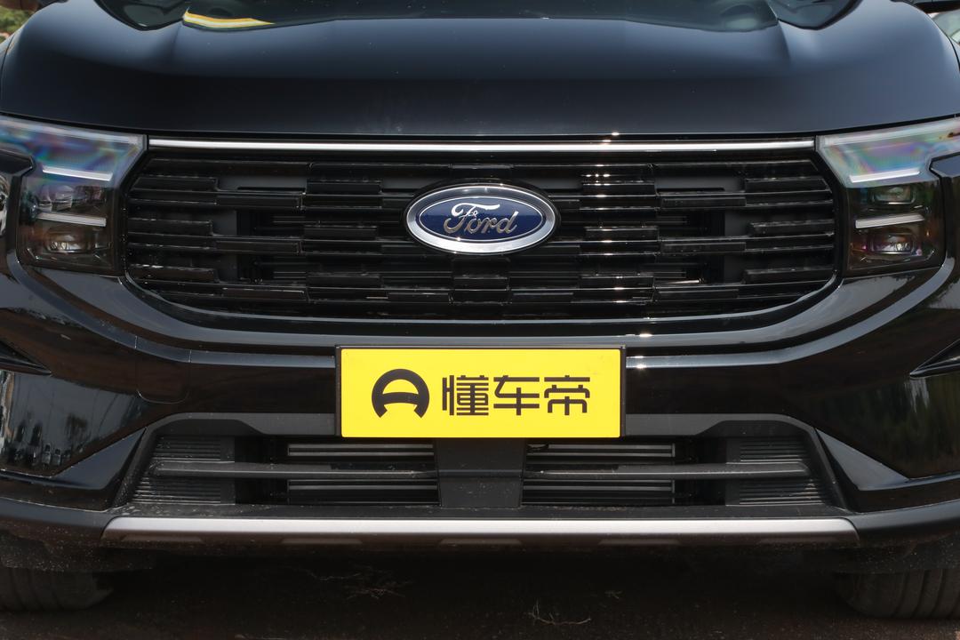 Ford Edge 2026, фото 10