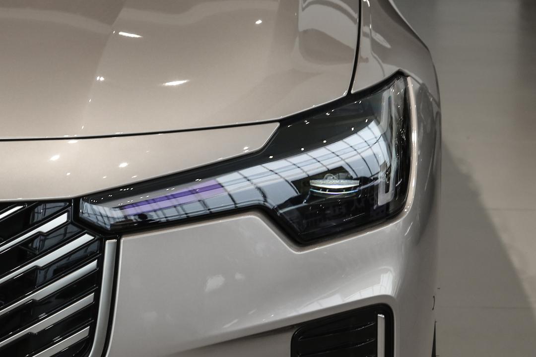 Volvo S90 2026, фото 11