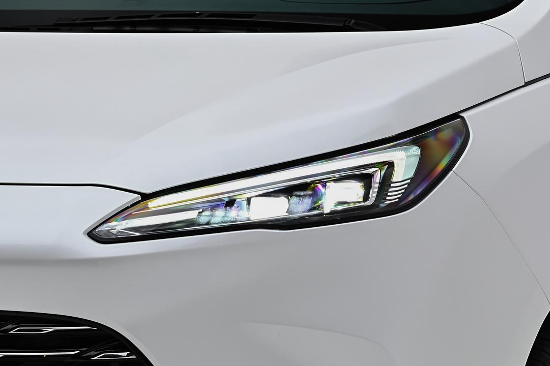 Buick GL8 PHEV 2026, фото 14