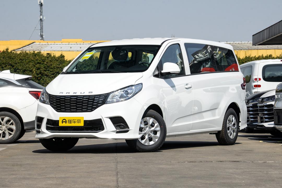 Maxus G10