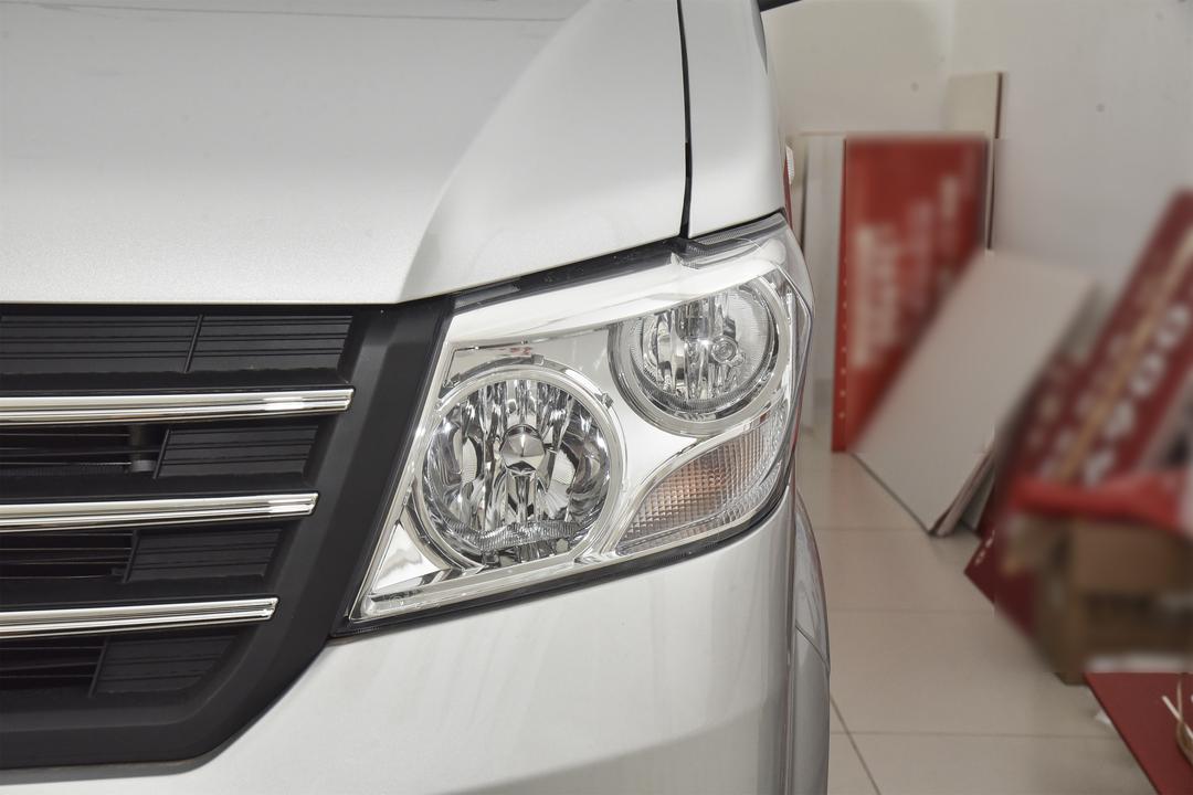 Dongfeng DFSK C32 2026, фото 9