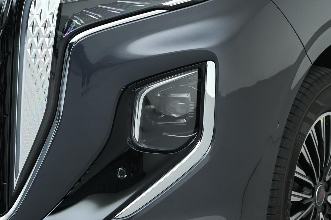 Hongqi HQ9 PHEV 2026, фото 13