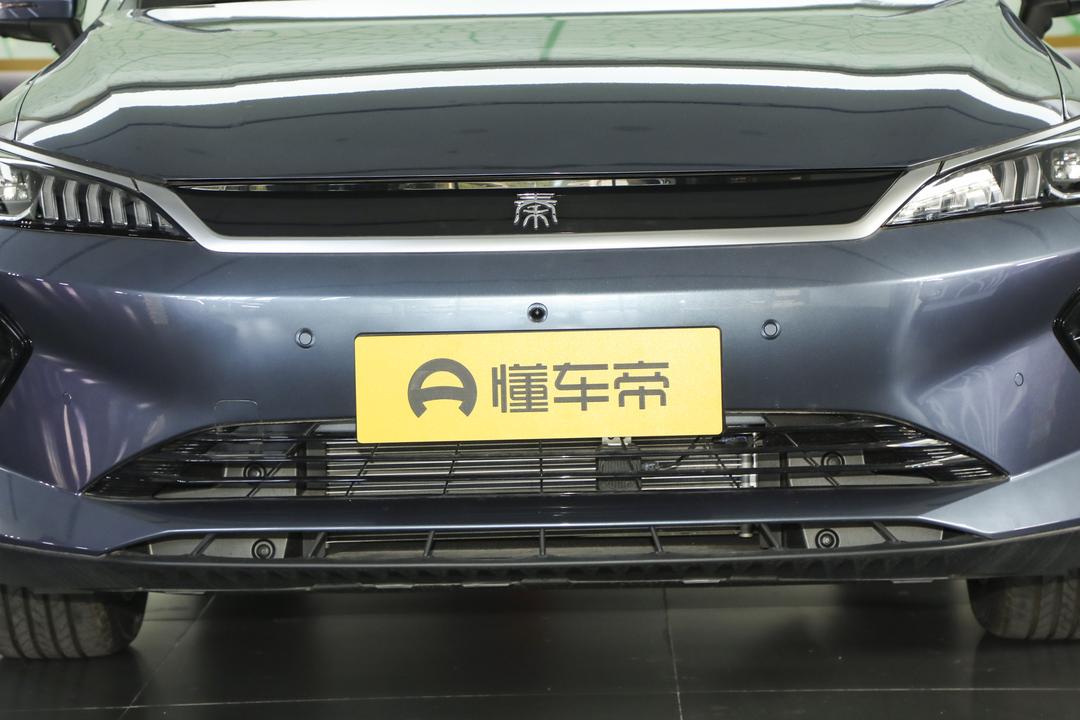 BYD Qin PLUS EV 2026, фото 10