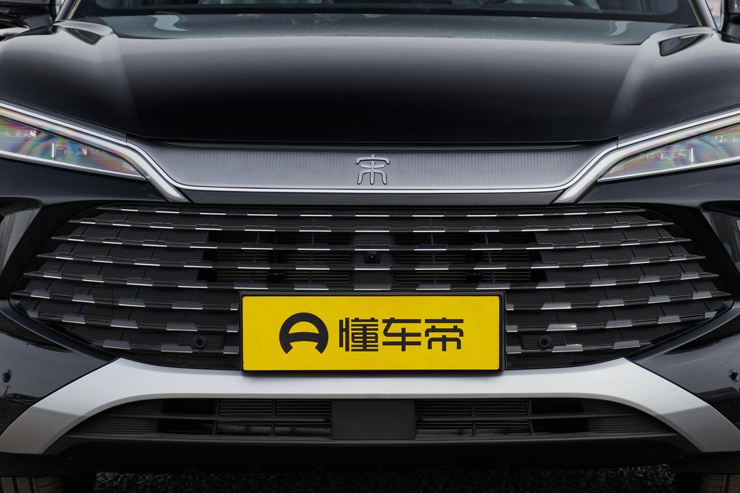 BYD Song L DM 2026, фото 10