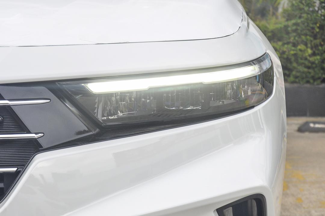 Honda Accord 2026, фото 12