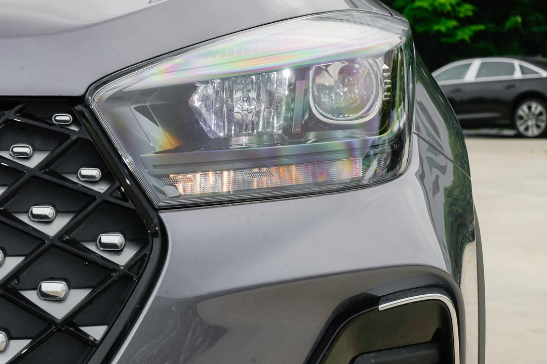 Chery Tiggo 4 Pro 2026, фото 12