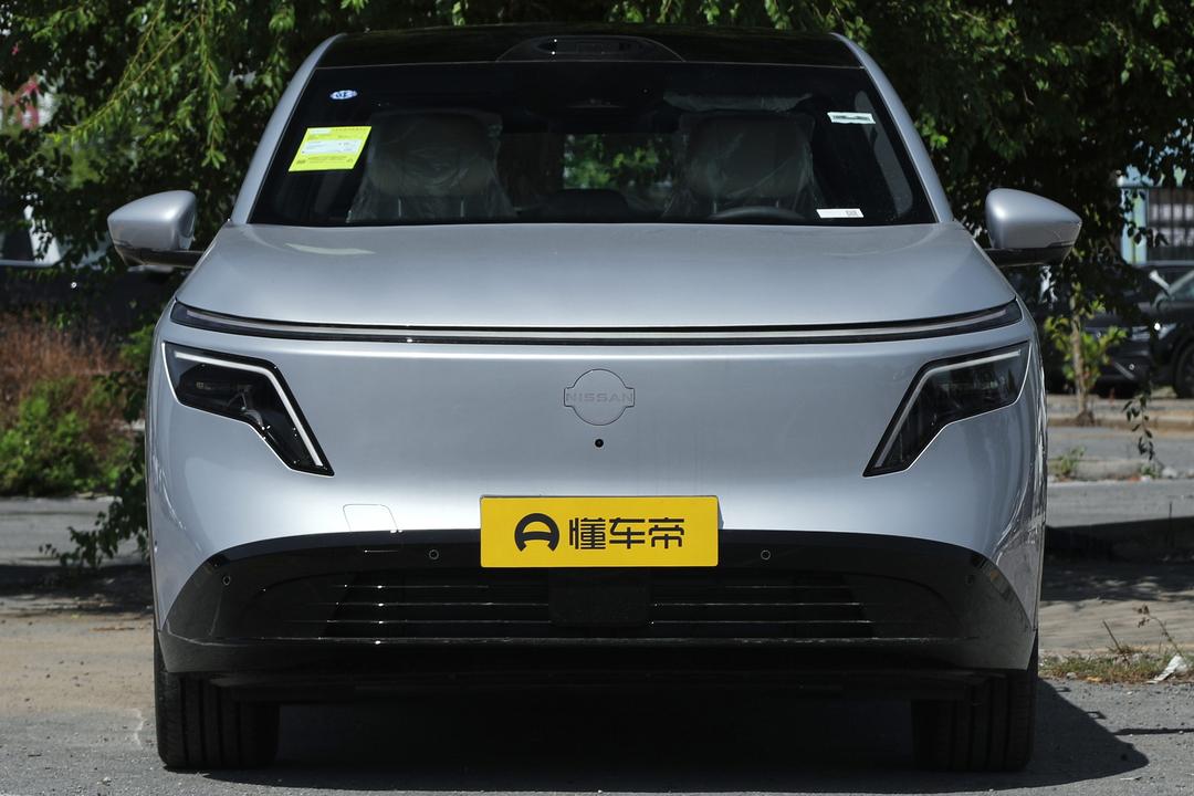 Nissan NX8 2026, фото 12