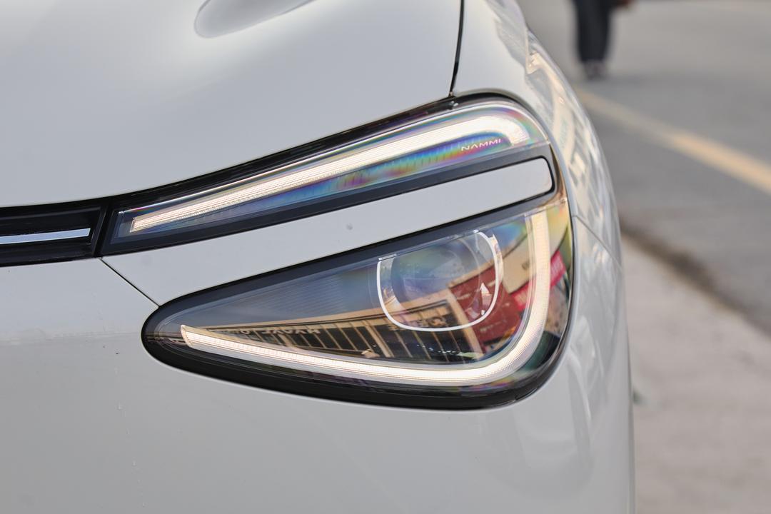Dongfeng Nano 01 2026, фото 12