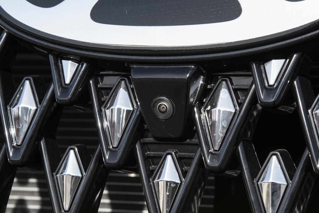 Chery Tiggo 8 2026, фото 15