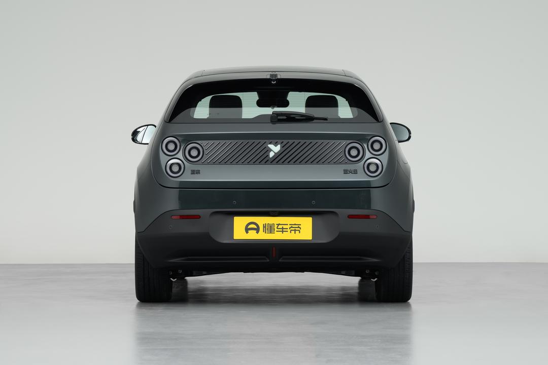 NIO Firefly 2026, фото 6